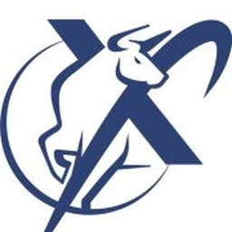 Osmos X logo