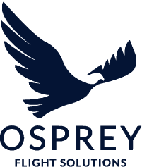 Osprey Flight Solutions logo