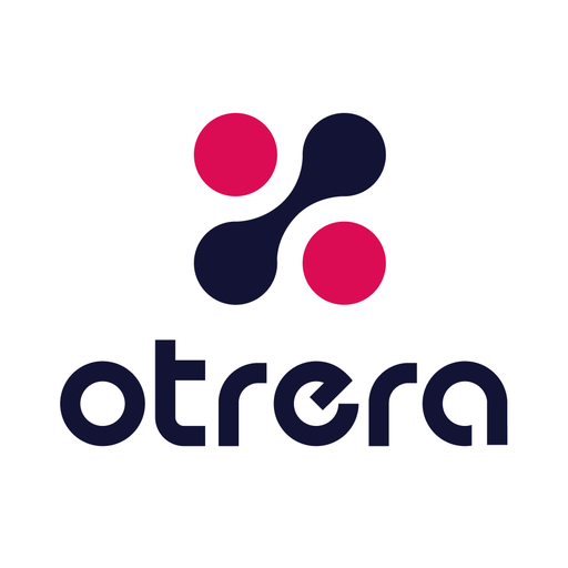 Otrera logo