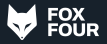 OÜ Foxfour logo