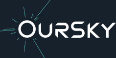 Oursky logo