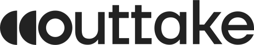 Outtake logo