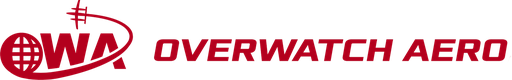 Overwatch Aero logo
