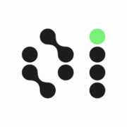 Oxford Ionics logo
