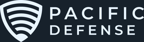 Pacific Defense logo