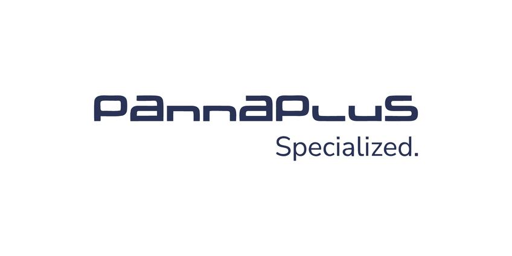 PANNA PLUS storitve in trgovina d.o.o. logo