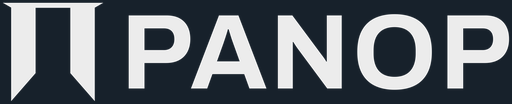 Panop logo