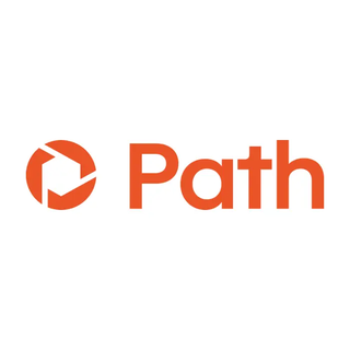 Path Power logo
