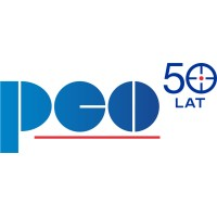 PCO S.A logo