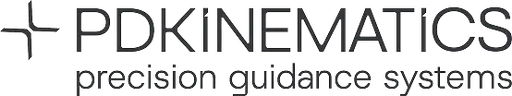 PDKinematics logo