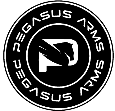 Pegasus Arms logo