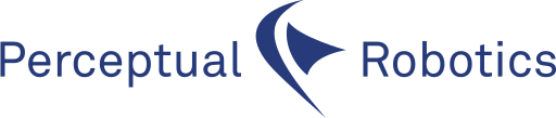 Perceptual Robotics logo