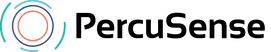 Percusense logo