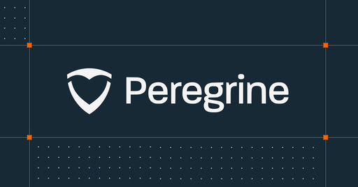 Peregrine (peregrine.io) logo