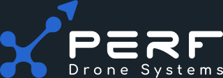 Perf Drone Systems logo