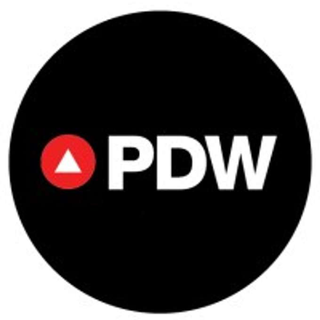 Performance Drone Works logo