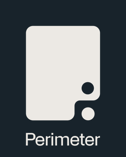 Perimeter logo