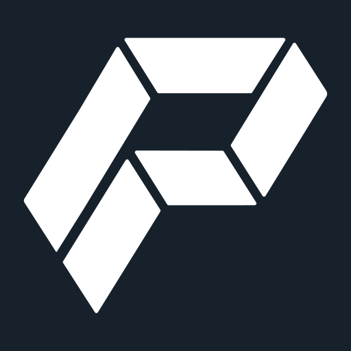 Peripheral logo