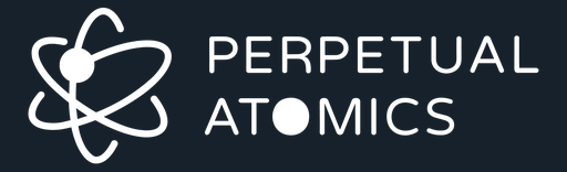 Perpetual Atomics logo