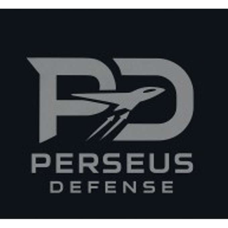 Perseus Defense logo