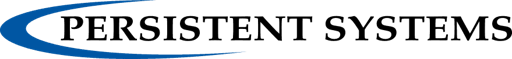 Persistent Systems logo