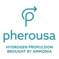 Pherousa logo