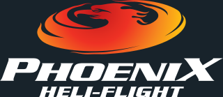 Phoenix Heli-Flight logo