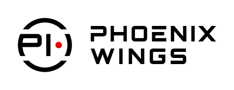 Phoenix-Wings logo