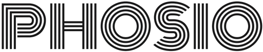 Phosio Corporation logo