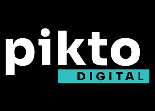 Pikto Digital logo