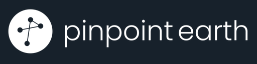 Pinpoint Earth logo