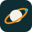 PlanetAI Space logo