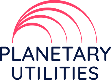 Planetary Utilities logo