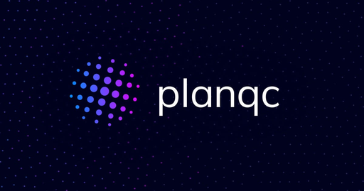 Planqc logo