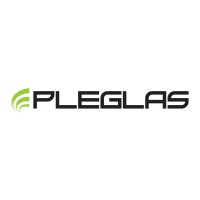 PLEGLAS d.o.o. logo
