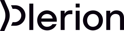Plerion logo