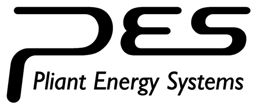 Pliant Energy Systems logo