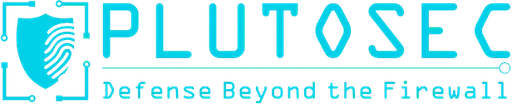 Plutosec logo