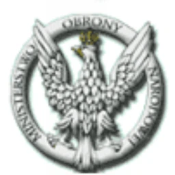 Ministry of National Defense of Poland logo