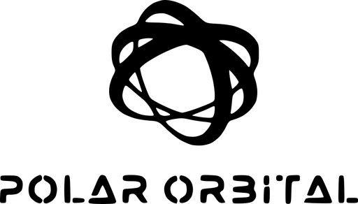 Polar Orbital logo