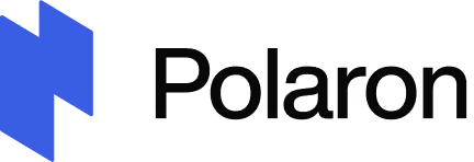 Polaron logo