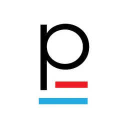Polimorphic logo