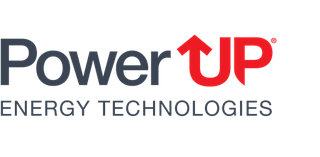 PowerUP Energy Technologies logo