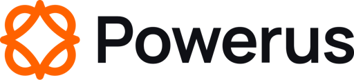 Powerus logo