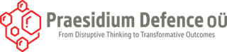 Praesidium Defence logo