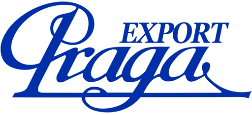 PRAGA-Export s.r.o. logo