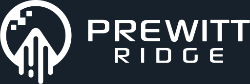 Prewitt Ridge logo