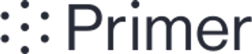 Primer logo