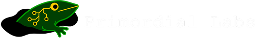 Primordial Labs logo