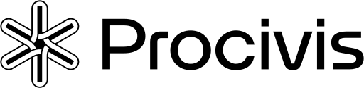 Procivis logo